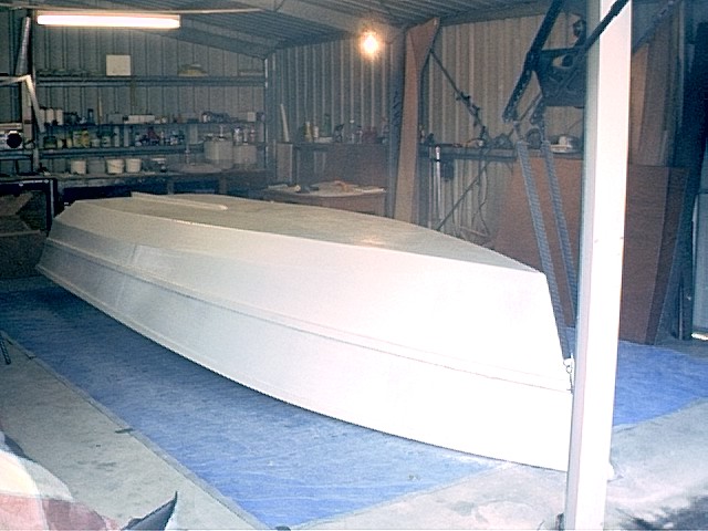 OD18 Build