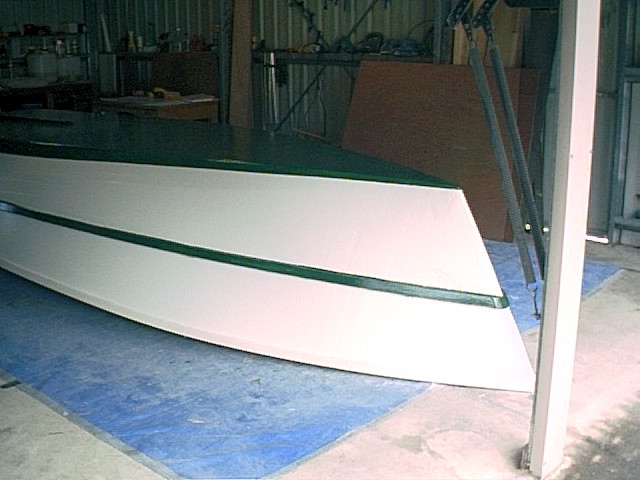 OD18 Build