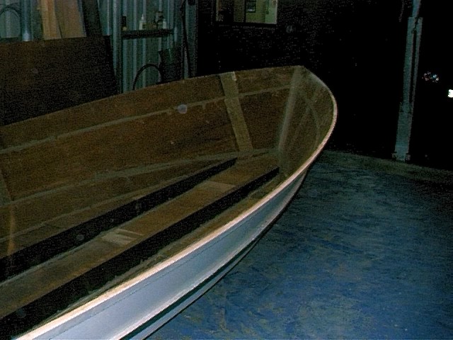 OD18 Build
