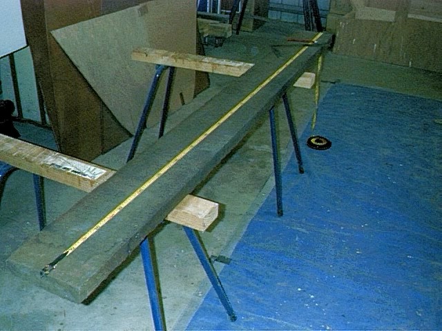 OD18 Build