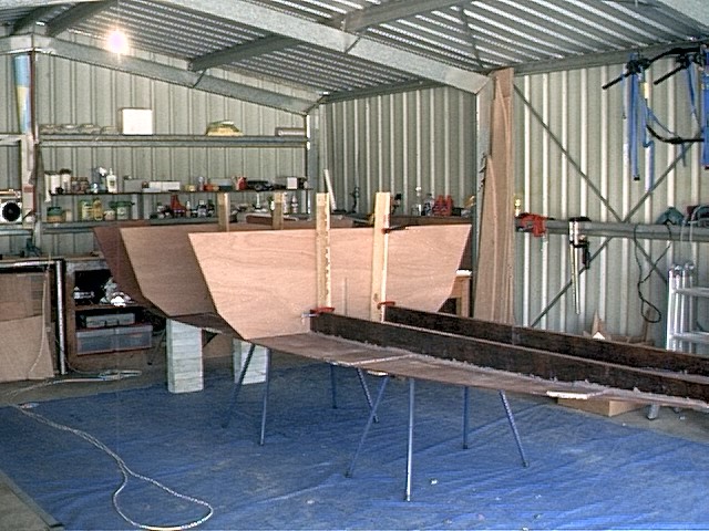 OD18 Build