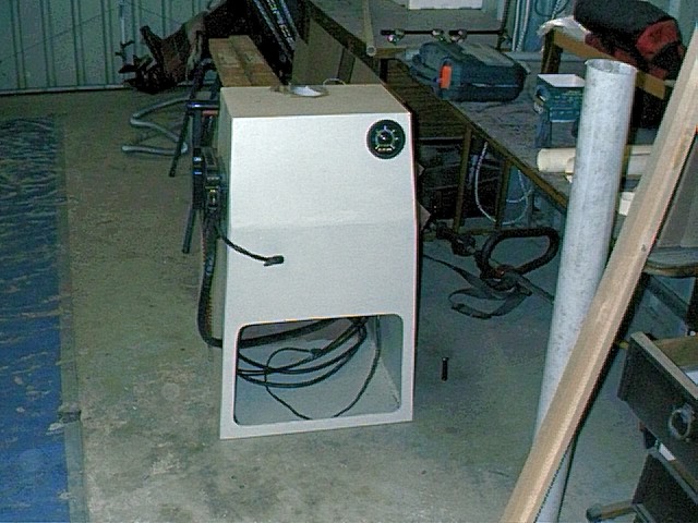 OD18 Build