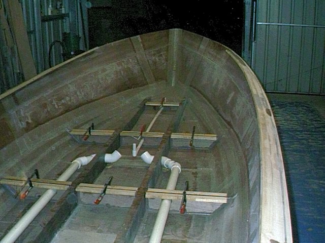 OD18 Build