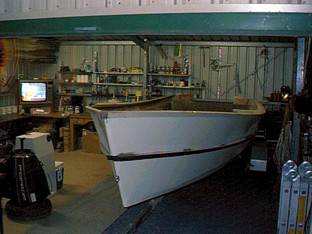 OD18 Build