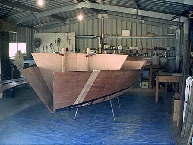 OD18 Build