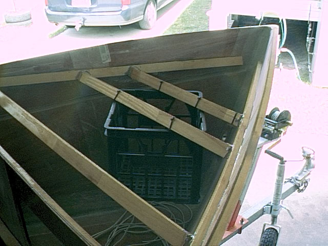 OD18 Build