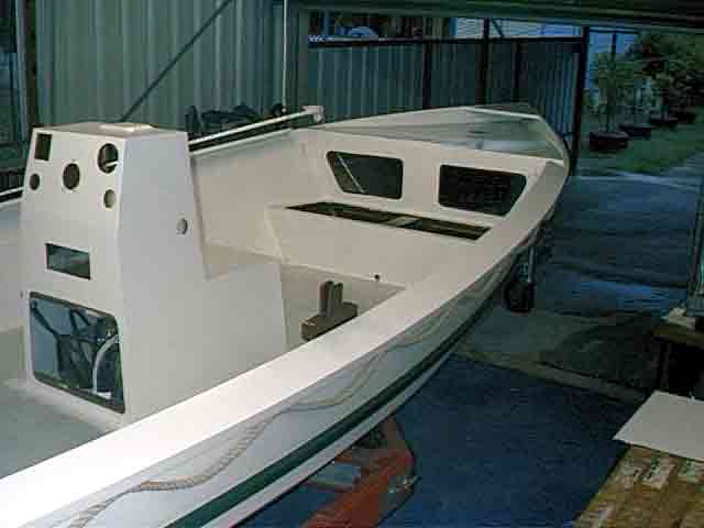 OD18 Build