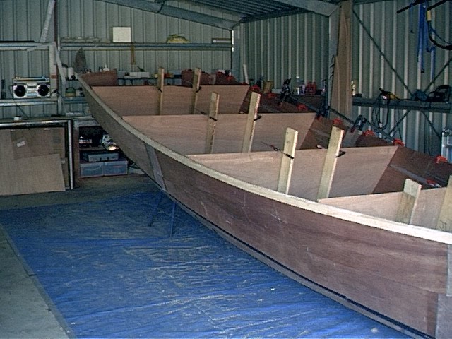 OD18 Build