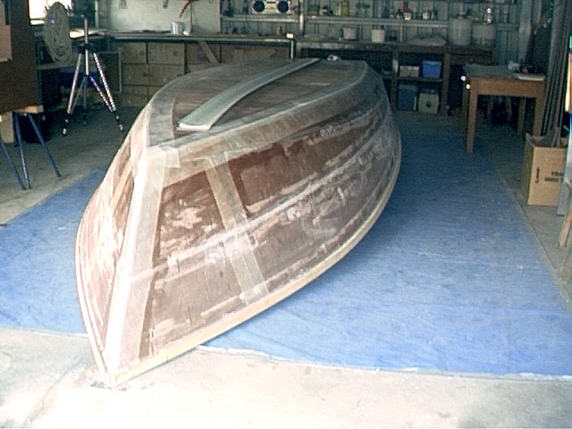 OD18 Build