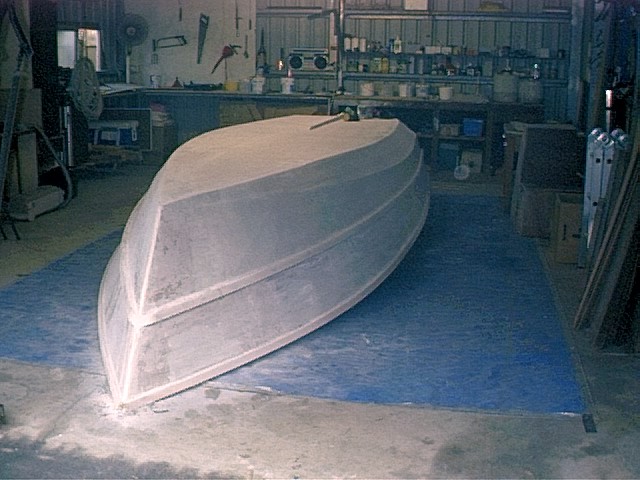 OD18 Build