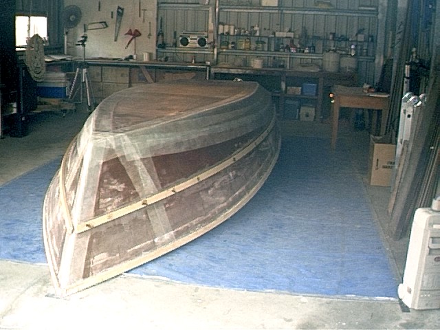 OD18 Build